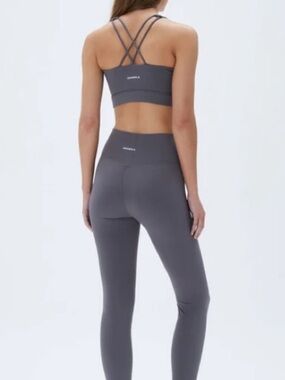 Adanola Dark Grey Set S/XS